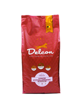 Visavertis begrūdis hipoalerginis pašaras jauniems šunims JUNIOR HYPOALLERGENIC / 10 kg