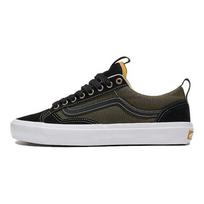 Vans Old Skool 36 Plus Comfort Versatile Low Top Skate Shoes For Men Dark Green VN000D5RENC 40