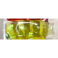 Minkštas lėtai kylantis squishy žaislas streso malšinimui Vaisiais įdaryta maltodekstrino dantų pasta Deformuojamas spaudžiamas Fidget jutimo palengvinimui Nuraminantis