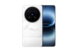 Vivo X300 Ultra 5G 16GB RAM 512GB White