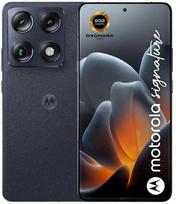 Motorola Moto Signature 512GB (Pažeista pakuotė) Black
