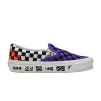 Sneakersnstuff x Vans Slip-On LX 'Venice Beach' 42.5