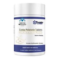 Kang En Bei Melatonin Vitamin B6 Tablets