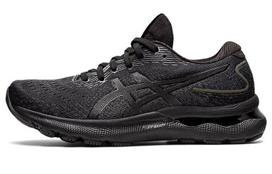 ASICS Wmns Gel Nimbus 24 'Triple Black' 35.5