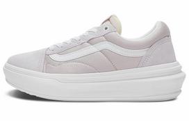 Vans Old Skool Overt CC 'Light Grey White' 36