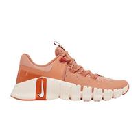 Nike Wmns Free Metcon 5 'Gintaro rudumo laužo oranžinė' 38.5 beige