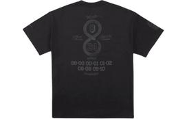 Nike Kobe Mamba Mentality T-shirt (Asia Sizing) Black 2XL