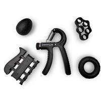 Stocked Home Use Hand Grip Set Metal Hand Grip Hand Strength Grip S