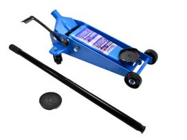 Hidraulinis domkratas 3.5T su pedalu, G01063, GEKO