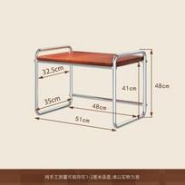Microwave Oven Rack with Pull-Out Basket Kitchen Countertop Storage Shelf Metal Wood Grain Organizer for Rice Cooker