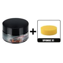 Brand New Chrome Alloy and Metal Polishing Paste - Automotive Coating Repair Cream for Making Wheels, Bumpers, Etc. Shiny. Chrome Plating balta