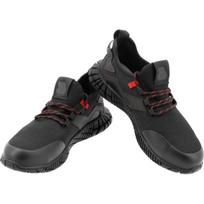 Yato PRETORIA S1PL Darbo bateliai YT-805947, dydis 46, viršutinė medžiaga: nailonas, mikropluoštas, guma, padas: guma