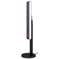 Logitech Litra Beam LX 946-000015, 24W, 400lm, Bluetooth, USB, juodas, stalo, varžtais tvirtinamas, išmanusis apšvietimas