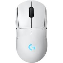 Logitech G Pro 2 Lightspeed, 910-007302, 32000 DPI, 1000 Hz, 8 mygtukai, RGB apšvietimas, Bevielis, Optinis jutiklis