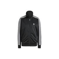Adidas Originals Adicolor Classics Loose Firebird Track Jacket Women Tops Black IT7405 XXS black
