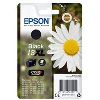 Epson Rašalinis kasetė C13T18114012, 11.5 ml, juoda, XL, 1 kasetė