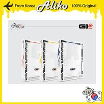 Stray kids Album - Go live Vol.1 (Standard Edition) No Pob Random
