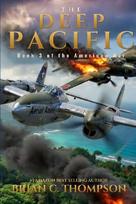 The Deep Pacific: Book 3 of the American War