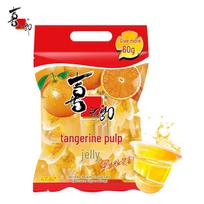 Xi Zhi Lang Honey Mandarin Pulp Jelly Cups