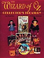 The Wizard of Oz Collector's Treasury