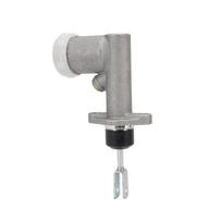 3 4in Hydraulic Master Cylinder Coupling Hitch Fluid Pump Hydraulic Lever Handbrake Master Cylinder for Trailer