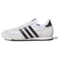 Adidas R71 'Juodos Baltos Auksinės' Sportbačiai IH1321 42⅔ white