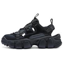 Onitsuka Tiger Dentigre Cage 'Black Graphite Grey' 1183C189-001 37.5