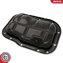 Alyvos karteris ESEN SKV 48SKV828