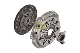 Sankabos komplektas Schaeffler LuK 620 3047 60