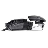 Mysz gamingowa Mad Catz THE AUTHENTIC R.A.T. 1+ (MR01MCINBL000-0)
