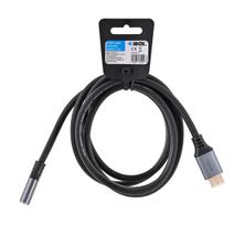 IBox ITVFMHD012 HDMI į HDMI 4K ilgintuvas su auksiniu kištuku 2 m