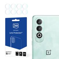 3mk Lens Protection™ Hybrid Camera Lens Glass for OnePlus Nord CE 4