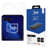 3mk ARC+ protective film for Motorola Razr 70 Plus / Razr 70 Ultra