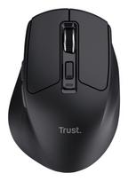 Trust Niven kompiuterio pelė Biuras Dešinės rankos RD belaidis ryšys + „Bluetooth“ 3200 DPI