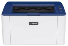 Xerox B110V_BI A4/USB/WiFi lazerinis spausdintuvas
