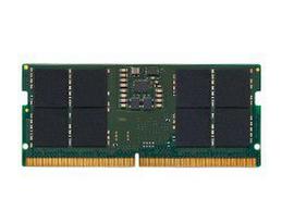 Kingston Technology KVR56S46BS8-32 atminties modulis 32GB 1 x 32GB DDR5 5600 MT/s 262-pin SO-DIMM