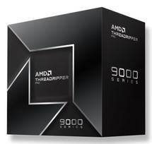 AMD Ryzen Threadripper PRO 9985WX procesorius 3,2 GHz 256MB L3 „Box“