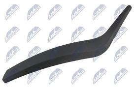 Dangtelis, išorinė durų rankena NTY EWS-BM-090