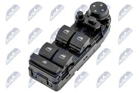 Jungiklis, lango pakėliklis NTY EWS-BM-010
