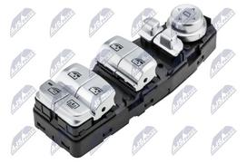 Jungiklis, lango pakėliklis NTY EWS-BM-153