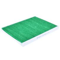 Filtras, salono oras Castrol Filters CC0582