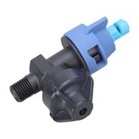 PP Farm Cooling Nozzle Agricultural Irrigation For Shed Poultry Farm And Warehouse gray
