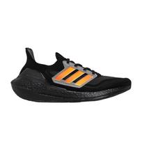 adidas UltraBoost 21 'Black Iridescent' 40.5