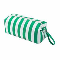 Dustproof Curler Storage Bag Soft Hair Air Wrap Dryer Case Hair Dryer Storage Bag  Bathroom Storage žalia