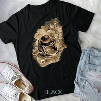 Miner Mas Gold Mining Prospecting Panning Unisex TShirt S