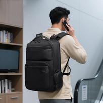 CROSSGEAR Cross Medal Weight Loss Master Swiss 17.3-inch Laptop Backpack Men Business Travel Large Capacity Backpack