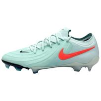 Nike Phantom GX 2 Elite Soccer Shoes Men's Mint Green 41