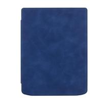 Multi-folding Stand E-Reader Case 7.8 Inch Protective Shell for PocketBook 743 InkPad 4 2