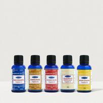 SATYA kvapnusis aliejus 25ml (5 tipai) Nag Champa 25ml