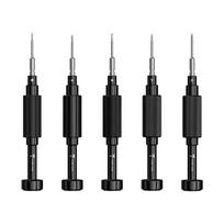 Tribe Tool Precision Maintenance Screwdriver Kit T2 Y0.6 Pentalobe Phillips for Phone Watch Tablet Repair Opening Tool